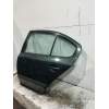 Recambio de puerta trasera izquierda para skoda octavia ii (1z3) 1.9 tdi referencia OEM IAM  5P 2004