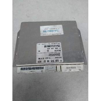 CENTRALITA ABS 0265109431 0265453632 FD98M07 K01