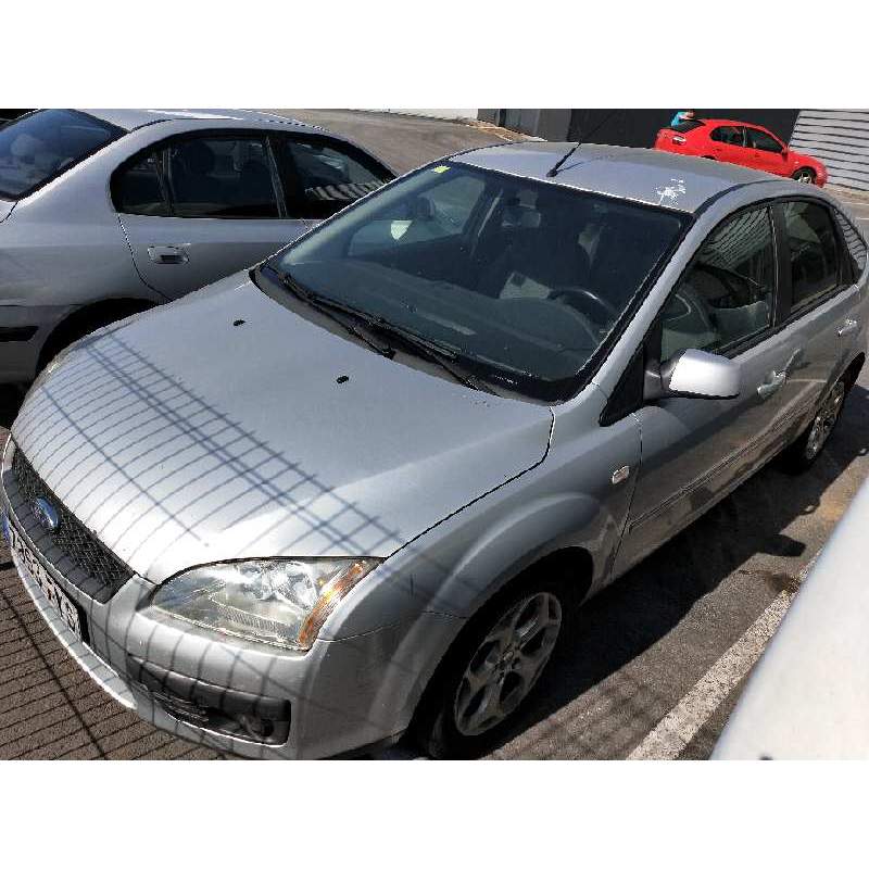 FORD FOCUS BERLINA (CAP)