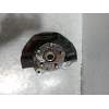 Recambio de mangueta delantera derecha para toyota prius (nhw20) basis referencia OEM IAM   
