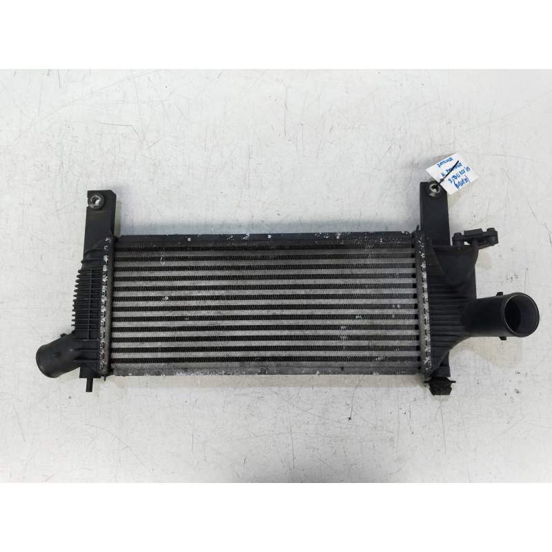 Recambio de intercooler para nissan pathfinder (r51) 2.5 dci xe referencia OEM IAM 14461EB360  
