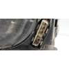 Recambio de faro derecho para ford sierra berlina gl referencia OEM IAM 87BG13N010BA  