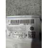 Recambio de airbag cortina delantero izquierdo para volkswagen golf vi (5k1) advance referencia OEM IAM 5K6880741  