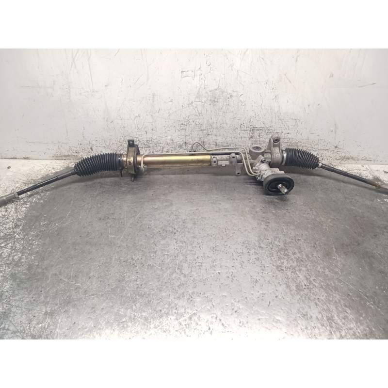 Recambio de cremallera direccion para volkswagen bora i (1j2) 1.9 tdi referencia OEM IAM 1J1442327  
