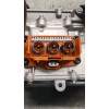 Recambio de bateria para renault captur iii captur e-tech hybrid referencia OEM IAM 231C12536R 16G 2025