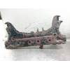 Recambio de puente delantero para ford fiesta (ccn) 1.25 16v cat referencia OEM IAM  12G 2012