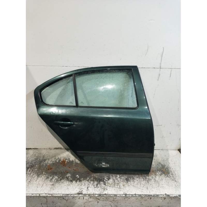 Recambio de puerta trasera derecha para skoda octavia ii (1z3) 1.9 tdi referencia OEM IAM  5P 2004