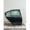 Recambio de puerta trasera derecha para skoda octavia ii (1z3) 1.9 tdi referencia OEM IAM  5P 2004