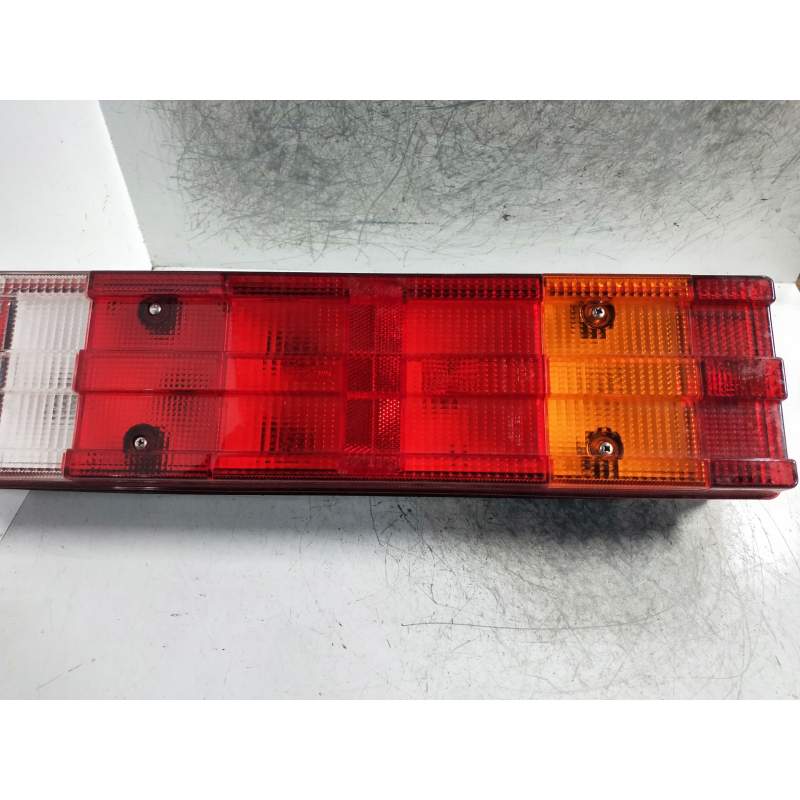 Recambio de piloto trasero central para mercedes-benz sprinter (w901,w904) caja cerr. referencia OEM IAM   