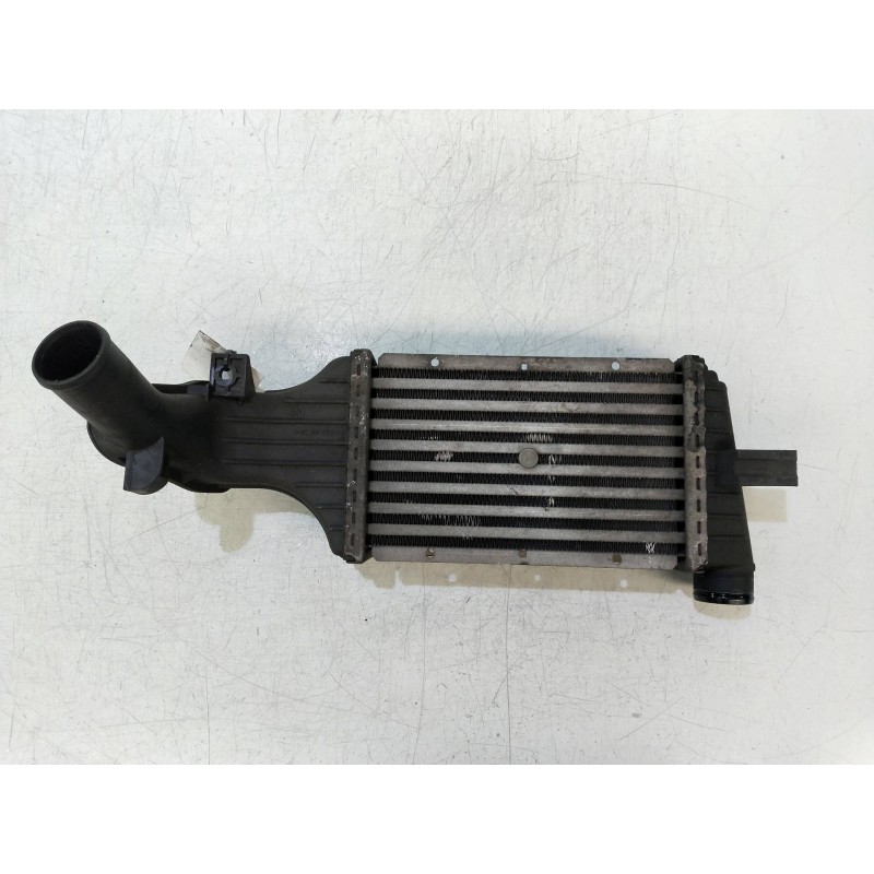 Recambio de intercooler para opel astra g berlina 2.2 16v dti cat (y 22 dtr / l50) referencia OEM IAM 24406701  