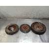 Recambio de kit embrague para skoda octavia i (1u2) 1.9 tdi referencia OEM IAM 038141031K 19TDI 2000