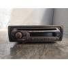 Recambio de sistema audio / radio cd para volkswagen crafter combi (2e) combi 30 referencia OEM IAM MEXBT2500  