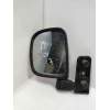 Recambio de retrovisor izquierdo para hyundai h 1 2.5 turbodiesel referencia OEM IAM   