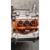 Recambio de bateria para renault captur iii captur e-tech hybrid referencia OEM IAM 231C12536R 16G 2025