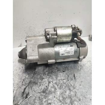 MOTOR ARRANQUE MS4380000270 20TDCI 2014