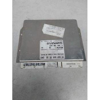 CENTRALITA ABS 0265109423 0275459532 FD99M07 Q02