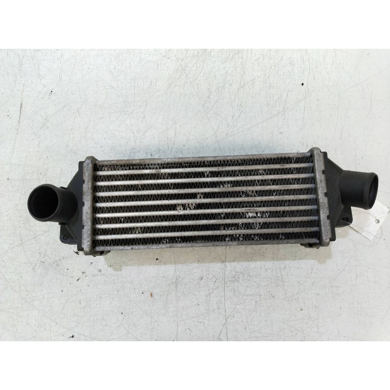 Recambio de intercooler para opel astra f berlina 1.7 turbodiesel (17 dt / lu8) referencia OEM IAM   