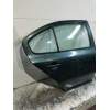 Recambio de puerta trasera derecha para skoda octavia ii (1z3) 1.9 tdi referencia OEM IAM  5P 2004