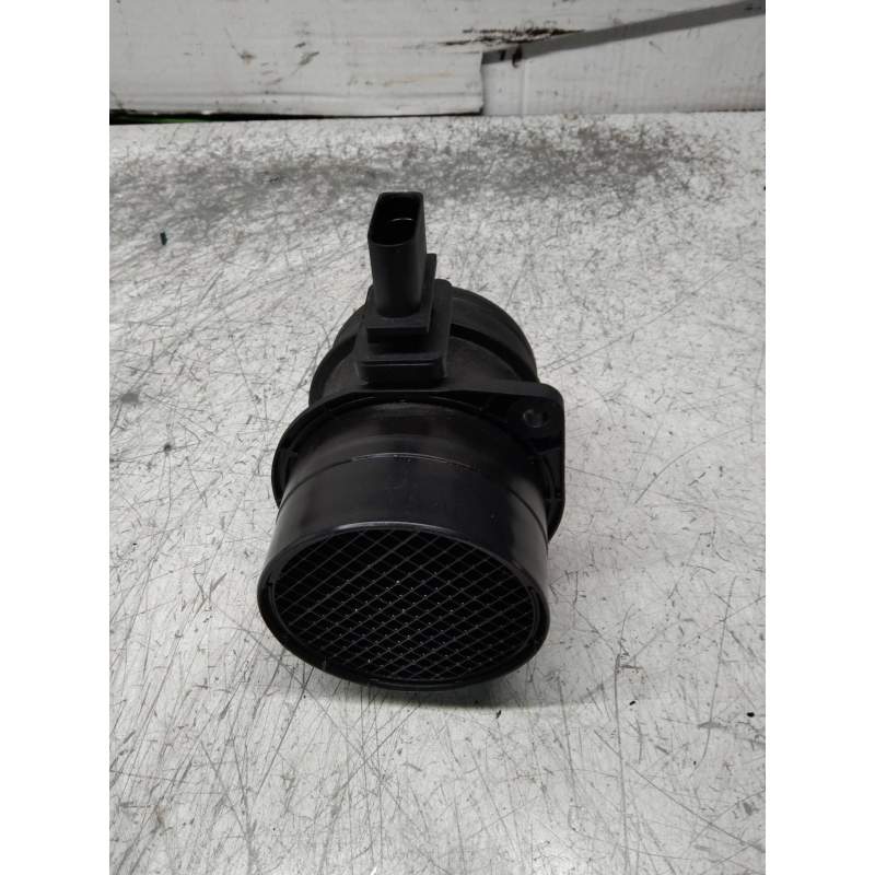 Recambio de caudalimetro para volkswagen golf vi (5k1) advance referencia OEM IAM 0281002735 03G906461C 