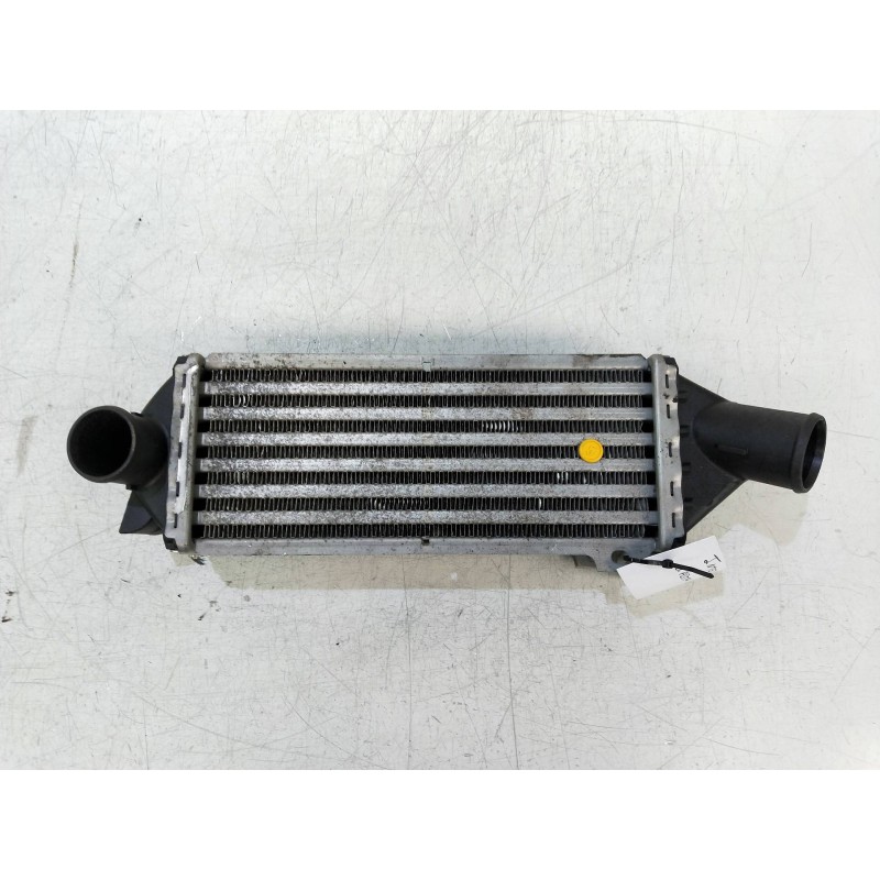 Recambio de intercooler para opel astra f berlina sport referencia OEM IAM 90353026  