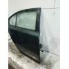 Recambio de puerta trasera derecha para skoda octavia ii (1z3) 1.9 tdi referencia OEM IAM  5P 2004