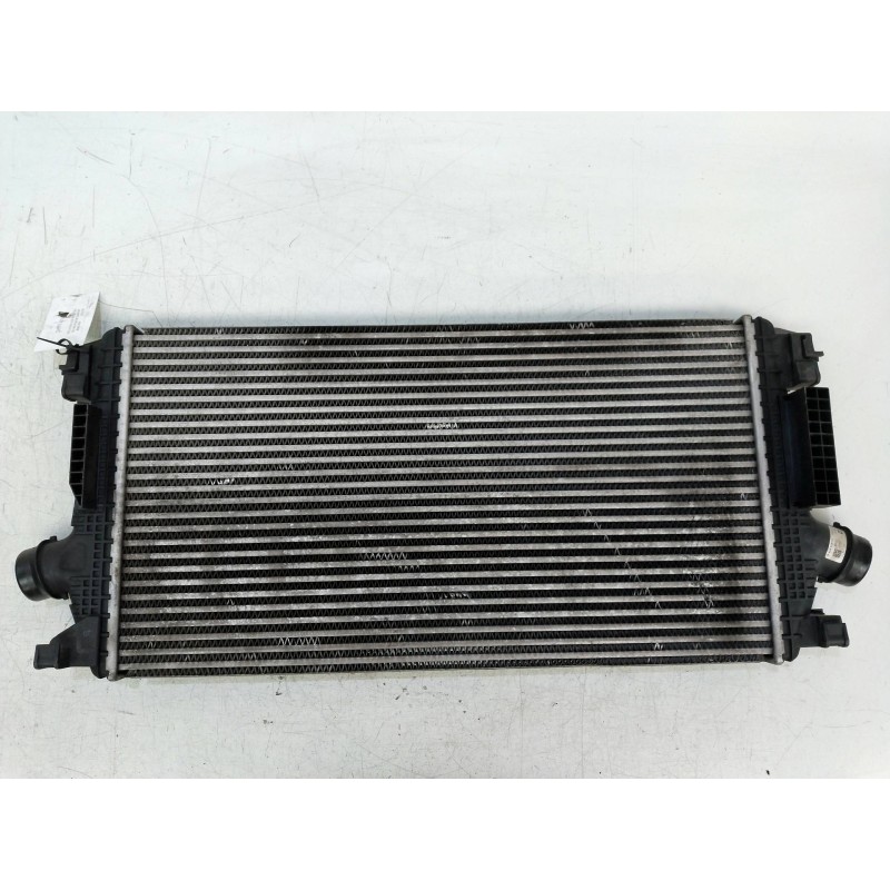 Recambio de intercooler para opel astra j lim. enjoy referencia OEM IAM 13267647  