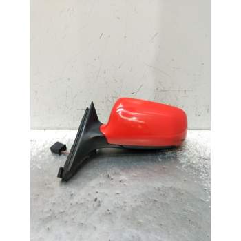 RETROVISOR IZQUIERDO ELECTRICO 2000