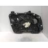 Recambio de elevalunas delantero izquierdo para bmw serie 3 berlina (g20) 320d referencia OEM IAM 743223111 C78183106 4P