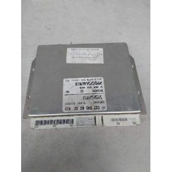 CENTRALITA ABS 0265109449 0275456032 FD98M00 K01