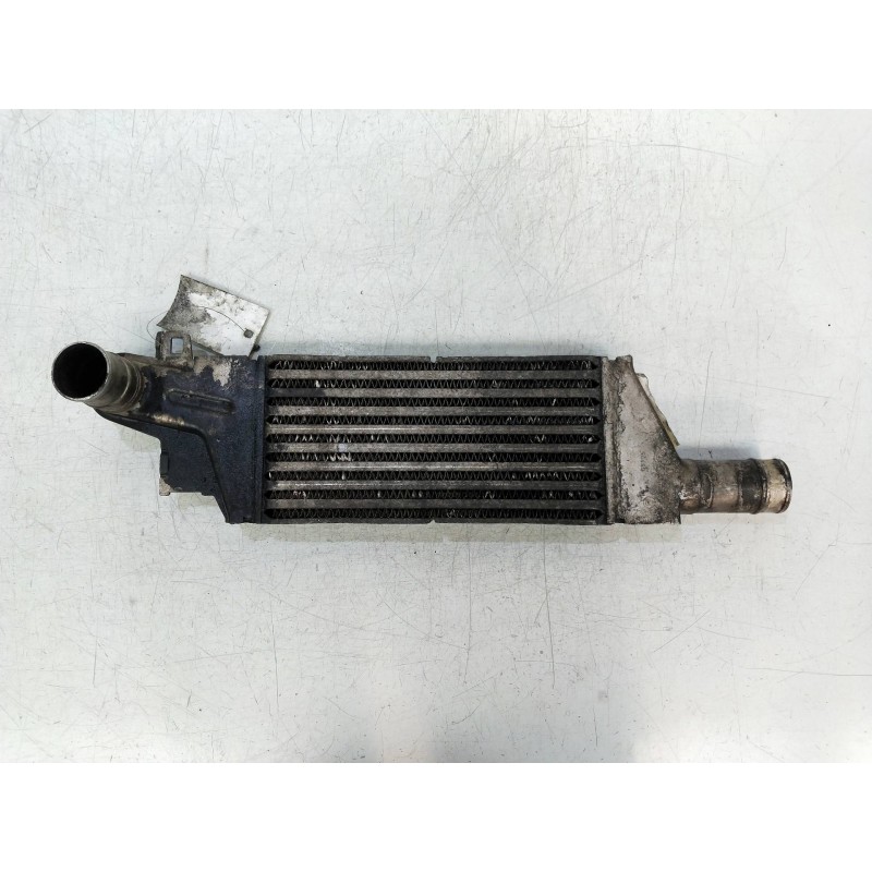 Recambio de intercooler para opel combo (corsa c) 1.7 16v dti cat (y 17 dt / lr6) referencia OEM IAM   