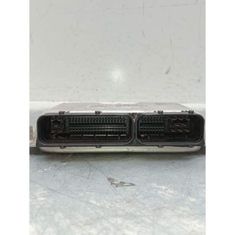 Recambio de centralita motor uce para audi a3 (8l1) 1.9 tdi referencia OEM IAM 0281010981 038906019FT 2000
