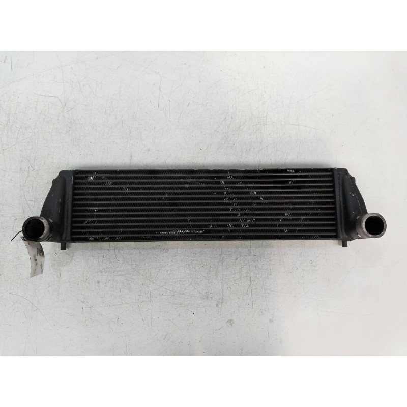 Recambio de intercooler para opel frontera a 2.5 turbodiesel referencia OEM IAM 4502970307 91153448 