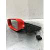 Recambio de retrovisor izquierdo para audi a3 (8l1) 1.6 referencia OEM IAM  ELECTRICO 2000