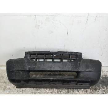 PARAGOLPES DELANTERO 2001