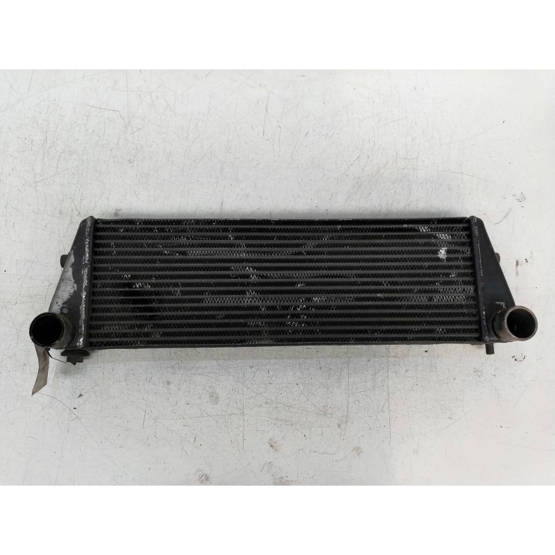 Recambio de intercooler para opel frontera a 2.5 turbodiesel referencia OEM IAM 91144749  