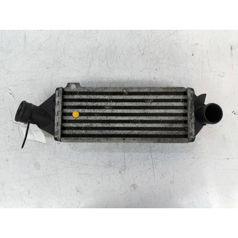 Recambio de intercooler para opel kadett e referencia OEM IAM   