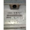 Recambio de centralita motor uce para audi a3 (8l1) 1.9 tdi referencia OEM IAM 0281010981 038906019FT 2000