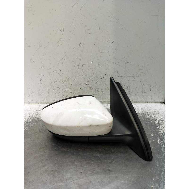 Recambio de retrovisor derecho para skoda rapid (nh3, nk3, nk6) 1.6 tdi referencia OEM IAM  ELÉCTRICO 2012