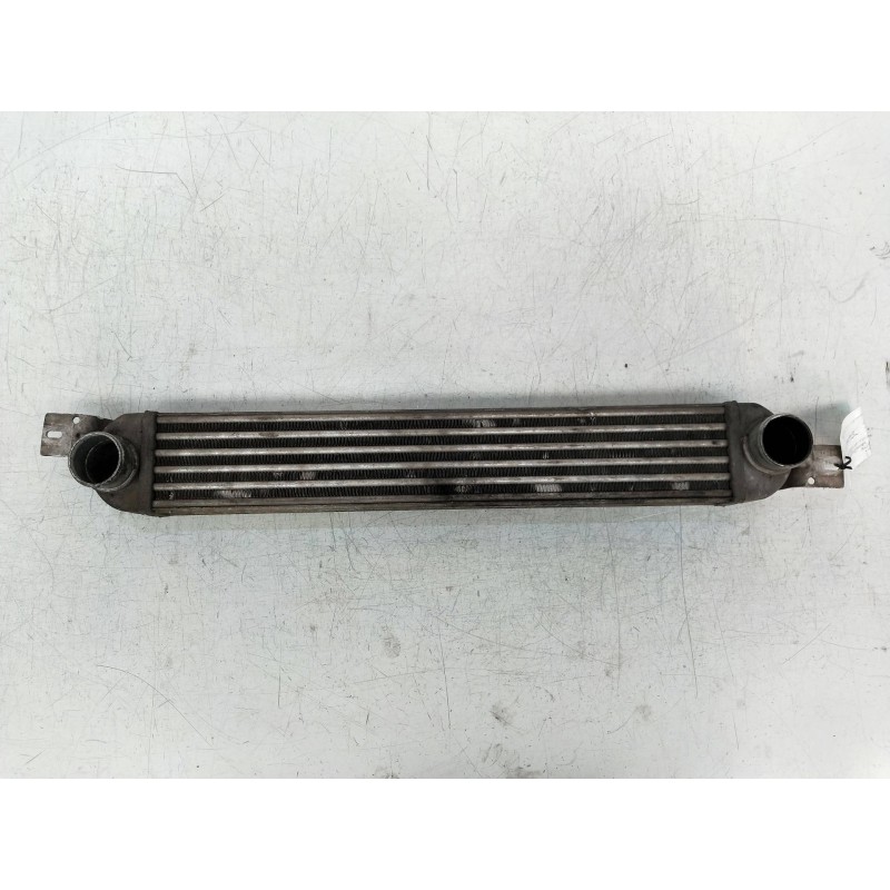 Recambio de intercooler para opel meriva 1.7 16v cdti referencia OEM IAM 52401015  