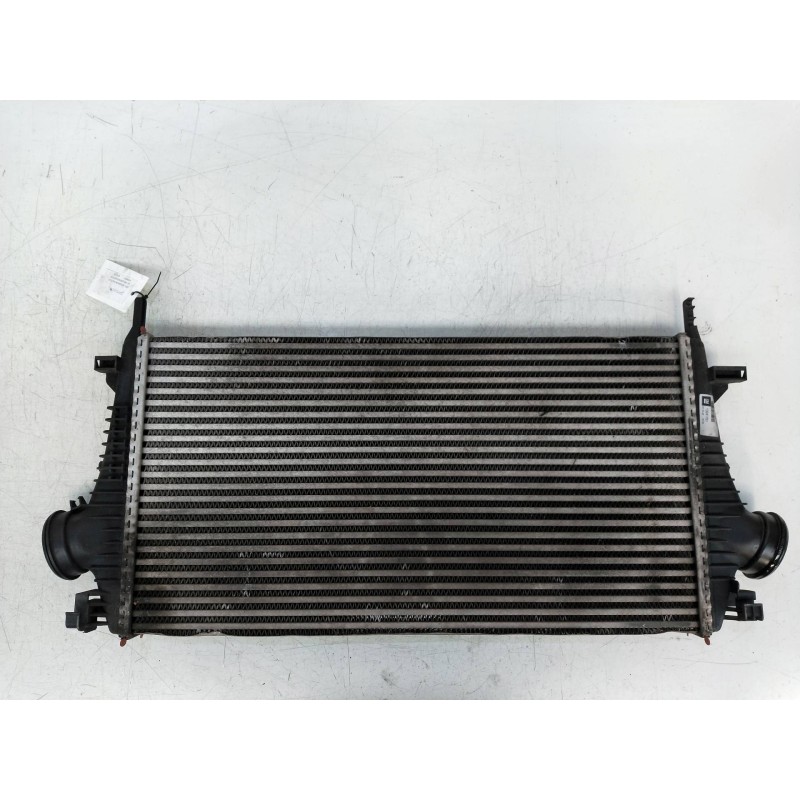 Recambio de intercooler para opel insignia berlina 2.0 16v cdti referencia OEM IAM 13241751 P1831001 