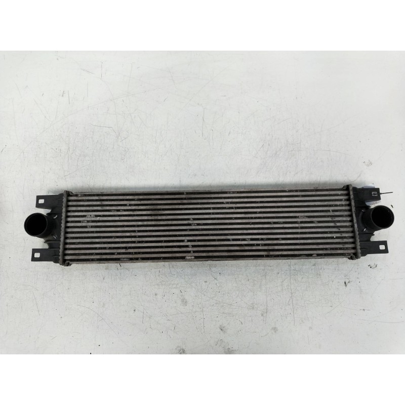 Recambio de intercooler para opel movano (2004 =>) combi medio techo elevado l2h2 2.8t referencia OEM IAM   