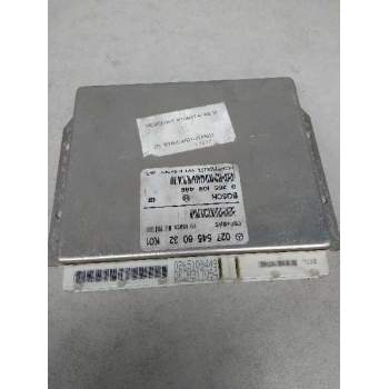 CENTRALITA ABS 0265109449 0275456032 FD98M09 K01