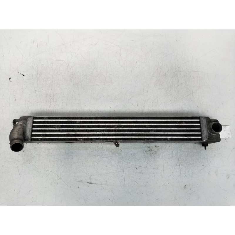 Recambio de intercooler para opel sintra 2.2 16v dti referencia OEM IAM 52476629 52476626 4865540002