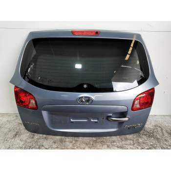 PORTON TRASERO 5P 