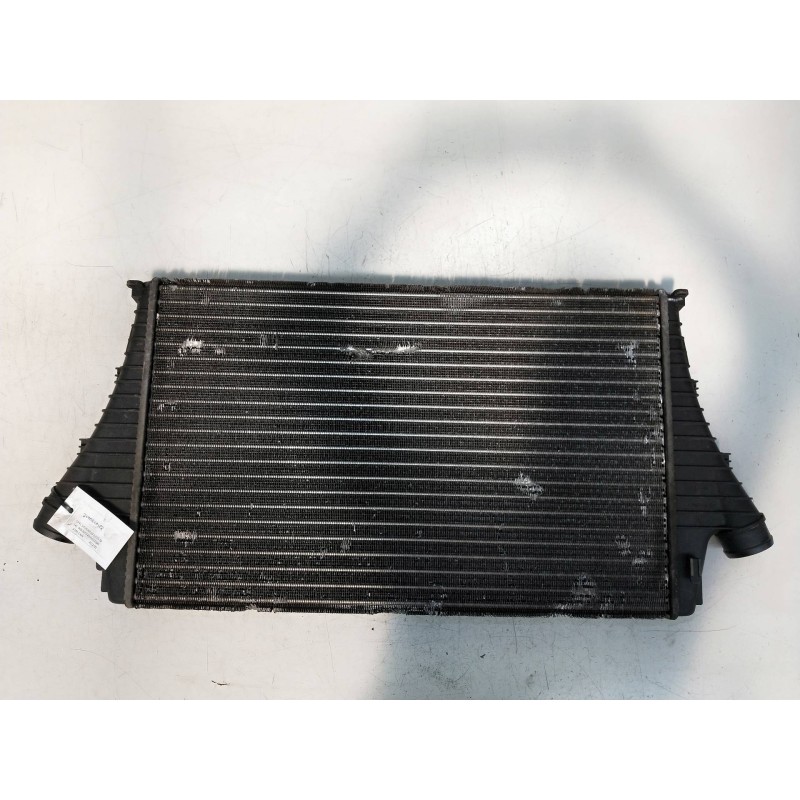 Recambio de intercooler para opel signum básico referencia OEM IAM 872231J 244118366 