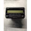 Recambio de sistema audio / radio cd para volkswagen golf vi (5k1) advance referencia OEM IAM 8157647201360 1K0035186AA 