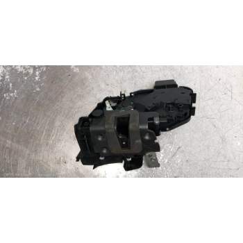 MOTOR CIERRE CENTRALIZADO DELANTERO IZQUIERDO 6M2AR21813MC 2007