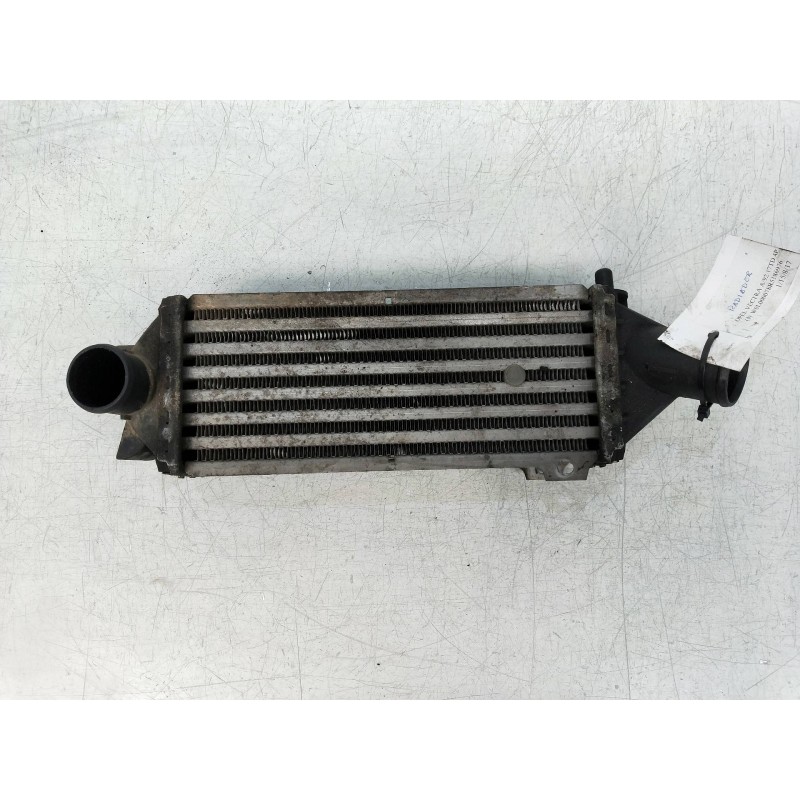 Recambio de intercooler para opel vectra a 1.7 turbodiesel (17 dt / lu8) referencia OEM IAM 90353028  