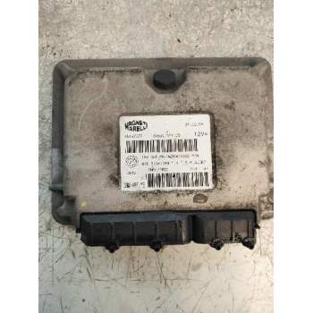 CENTRALITA MOTOR UCE IAW4AFM9 55187372 6160062705
