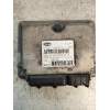 Recambio de centralita motor uce para fiat seicento (187) sx (10.2000) referencia OEM IAM IAW4AFM9 55187372 6160062705